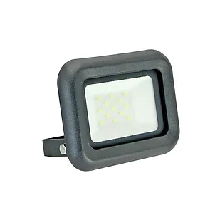 LED ПРОЖЕКТОР TITAN   10W 900Lm 115x27x187 6500K IP65 MEGALIGHT (40)