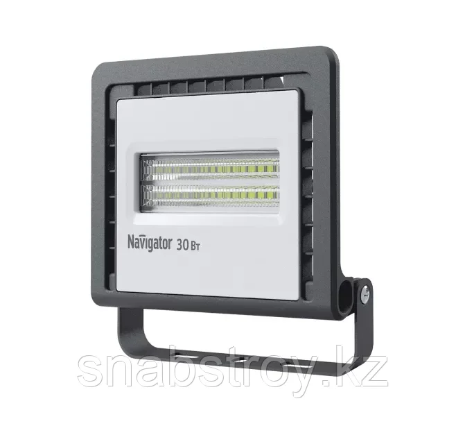 LED Прожектор 30W 6500K IP 65 Navigator (1/1/10)