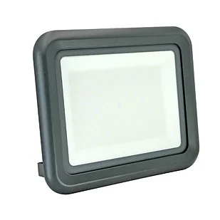 LED ПРОЖЕКТОР TITAN 100W 9000Lm 288x40x240 6500K IP65 MEGALIGHT (6)