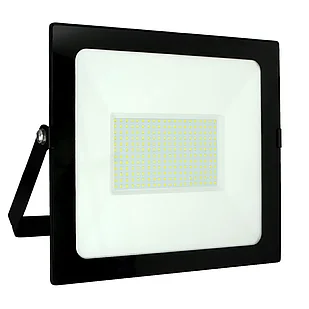 LED ПРОЖЕКТОР INTER 200W 15000Lm 380x45x340 6500K IP65 MEGALIGHT (5)