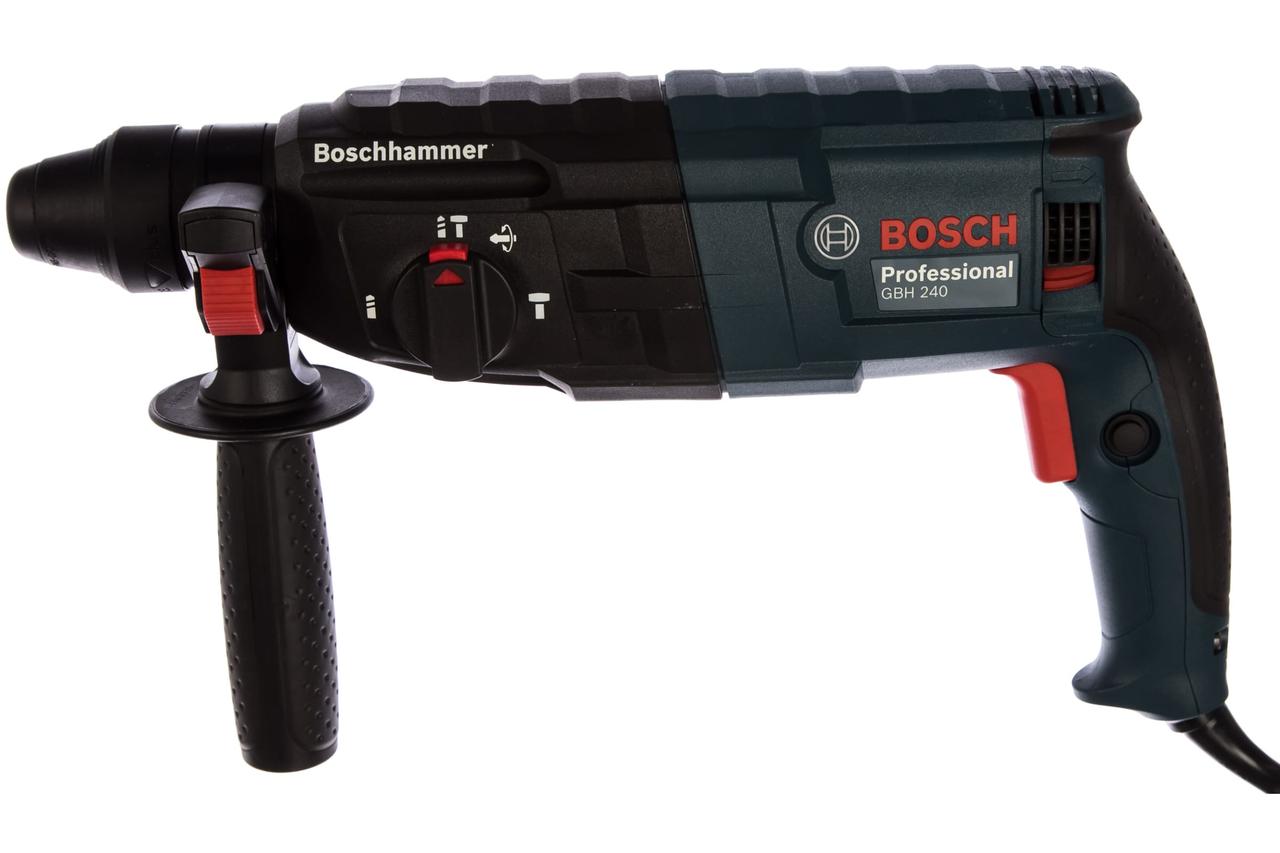 Перфоратор Bosch GBH 240 (50373653)