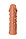 Kokos Extreme Sleeve ES-006 - насадка фаллического вида с венками и шишечками - 14,7 см., фото 3