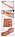 Реалистичная насадка на член Kokos Extreme Sleeve 05 размер M, 14.7 см, фото 2