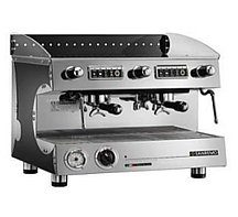 Кофемашина Sanremo 
Capri SAP 2 гр. Черная