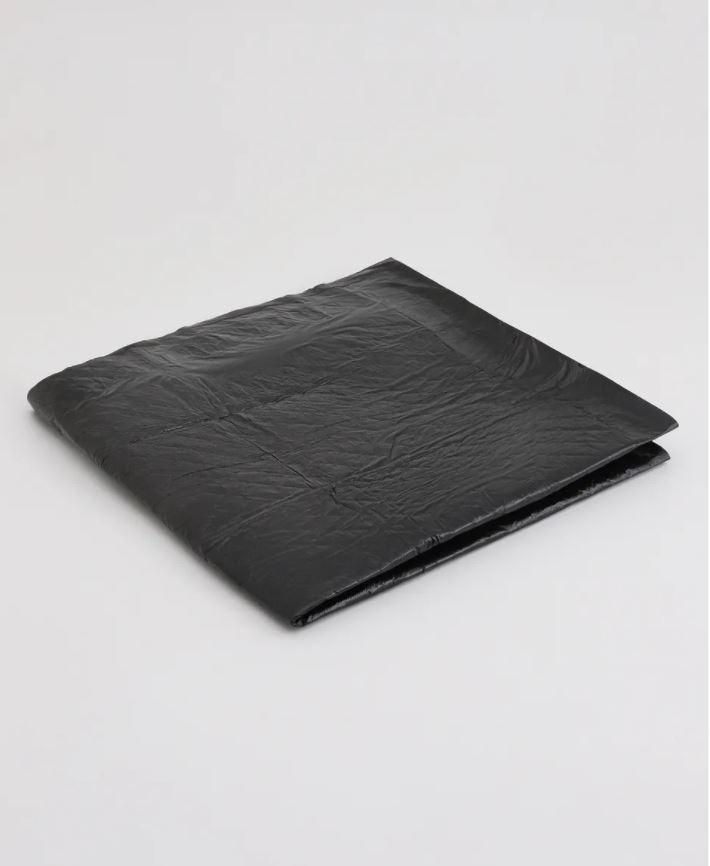 Пеленка впитывающая одноразовая 60х40 см. с суперабсорбентом марки "Petmil WC Black Premium" (10 шт) - фото 3 - id-p98186566
