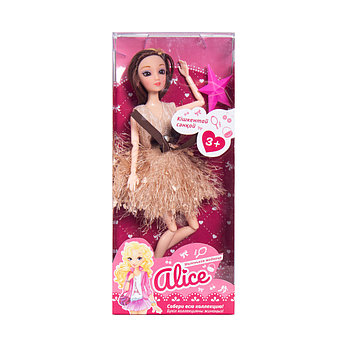 Кукла Alice 5553, фото 2