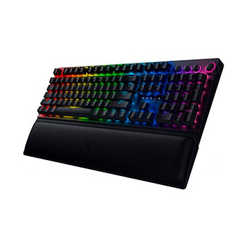 Клавиатура Razer BlackWidow V3 Pro (Green Switch), фото 2