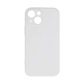 Чехол для телефона XG XG-HS53 для Iphone 13 mini Силиконовый Белый, фото 2