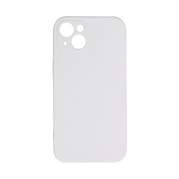Чехол для телефона X-Game XG-HS63 для Iphone 13 Силиконовый Белый, фото 2