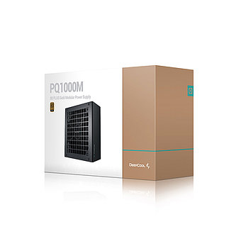 Блок питания Deepcool PQ1000M, фото 2