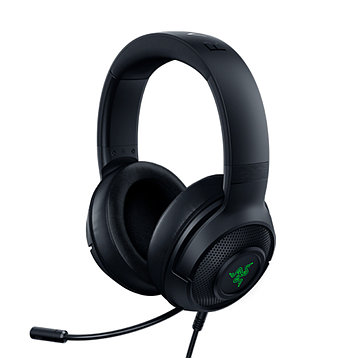 Гарнитура Razer Kraken V3 X, фото 2