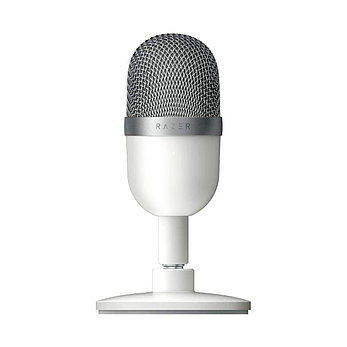 Микрофон Razer Seiren Mini - Mercury, фото 2