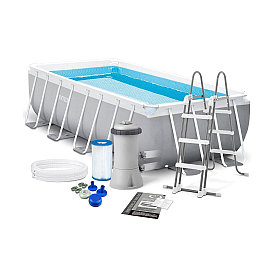 Қаңқалы бассейн Intex 26790NP