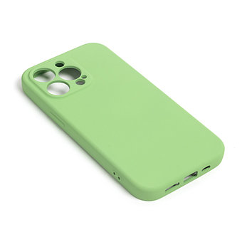 Чехол для телефона X-Game XG-HS72 для Iphone 13 Pro Силиконовый Мятный, фото 2