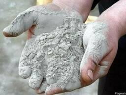 Цемент (50 кг) Салават Оскемен