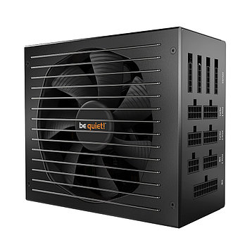 Блок питания Bequiet! Straight Power 11 PLATINUM 850W E11-PT-850W BN308, фото 2