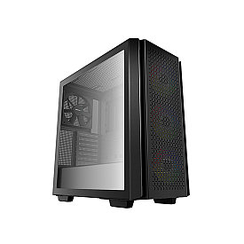Б/П жоқ Deepcool CG560 компьютерлік корпусы