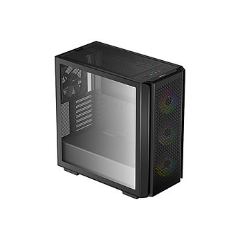 Компьютерный корпус Deepcool CG560 без Б/П, фото 2