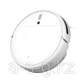 Робот-шаңсорғыштар