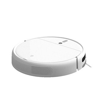 Робот-пылесос Mi Robot Vacuum-Mop 2 Lite Белый (в комплекте с зарядной док-станцией CDZMJSTL), фото 2