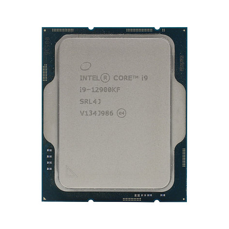 Процессор (CPU) Intel Core i9 Processor 12900KF 1700, фото 2