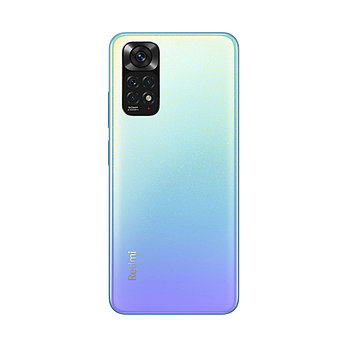 Мобильный телефон Redmi Note 11 4GB RAM 64GB ROM Star Blue, фото 2