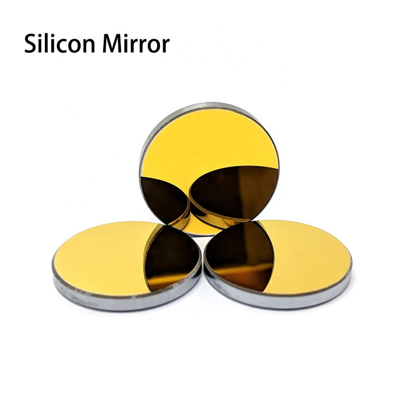 Комплект зеркал D20 (Si Mirrors)