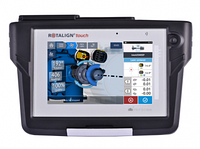 Pruftechnik ROTALIGN touch