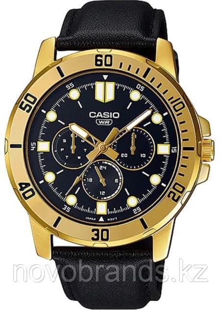 Наручные часы Casio MTP-VD300GL-1EUDF