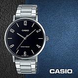 Наручные часы Casio MTP-VT01D-1B2UDF, фото 4
