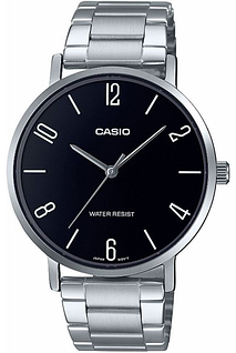 Наручные часы Casio MTP-VT01D-1B2UDF