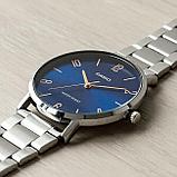 Наручные часы Casio MTP-VT01D-2B2UDF, фото 5
