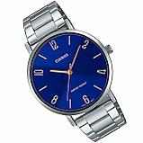 Наручные часы Casio MTP-VT01D-2B2UDF, фото 7