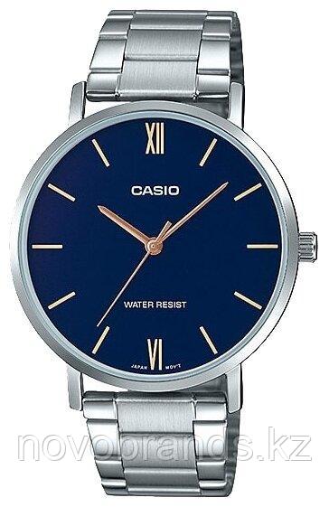 Наручные часы Casio MTP-VT01D-2BUDF - фото 1 - id-p98189146