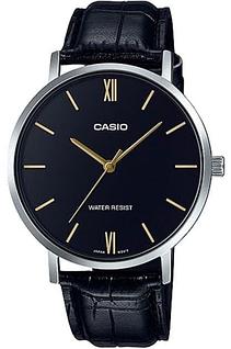 Наручные часы Casio MTP-VT01L-1BUDF