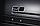 Бокс автомобильный багажный Евродеталь Магнум 580 черный карбон 220х84х45 см с быстросъемными креплениями, фото 2