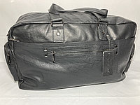 Дорожная сумка среднего размера "Cantlor". Высота 33 см, ширина 55 см, глубина 20 см., фото 1