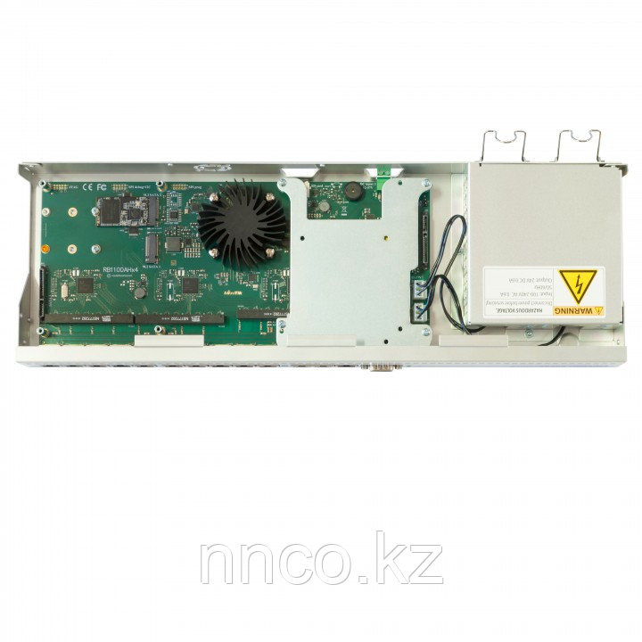 Маршрутизатор MikroTik RB1100AHx4 Dude edition - фото 4 - id-p50810434