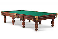 Олимп Люкс М СБ 8 ясень/сосна (РП, №1, Manchester 45 Yellow green ш1,98м, Скат, Накл эл-ты латунь, Без фольги)