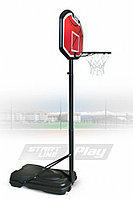 Баскетбольная стойка SLP Standart 019