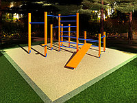 Спортивный комплекс Start Line Fitness № 2