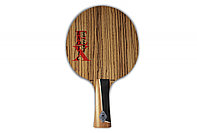 Основание GAMBLER ZEBRAWOOD IM8 CARBON FLARED