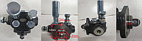 Насос ручной подкачки ТНВД XCMG QY25 SHANGCHAI