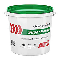 Финишная шпатлевка Sheetrock (SuperFinish)(28 кг)