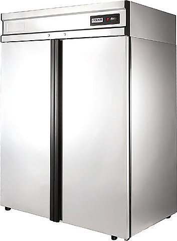 Шкаф холодильный POLAIR CM114-G