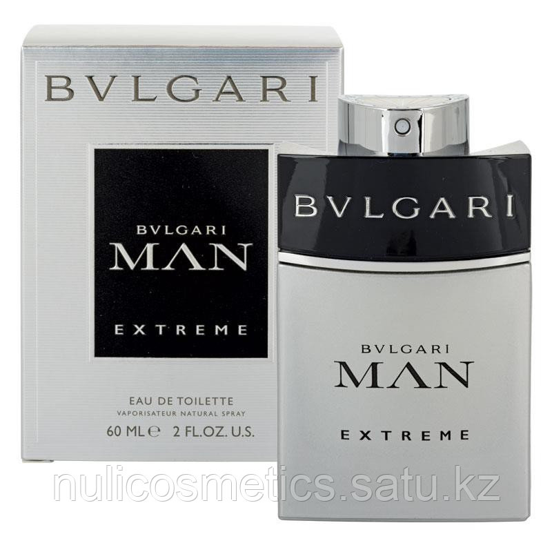 Bvlgari Extreme Bvlgari 5 ml - фото 1 - id-p98195513