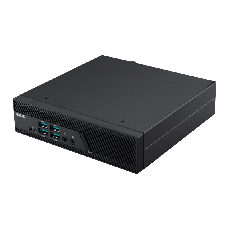 Mini PC Asus PB62-B3109MD Intel Core i3 10105, 8Gb DDR4, Intel UHD, 256Gb SSD NVMe, DP, WIFI6,HDMI,BT5.2