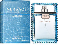 Versace Versace Man Eau Fraiche Парфюмерная вода 100 мл