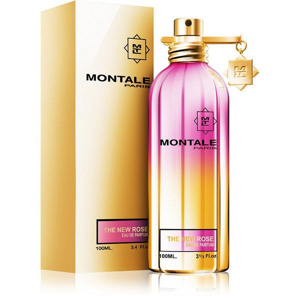 Montale The New Rose edp 100ml