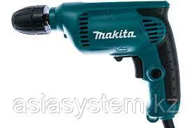 Дрель Makita 6413 (450 Вт, 3000 об/мин, Картон)